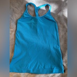 Athleta Renew Seamless Support Tank Top